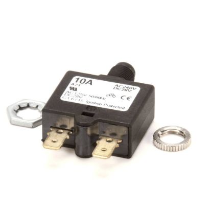 Picture of Hobart Switch,reset Part# 00-088196-016-2