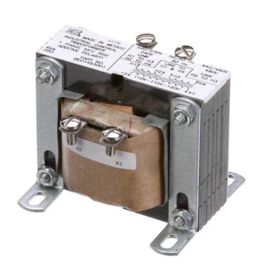 Picture of Hobart Transformer Part# 00-101935
