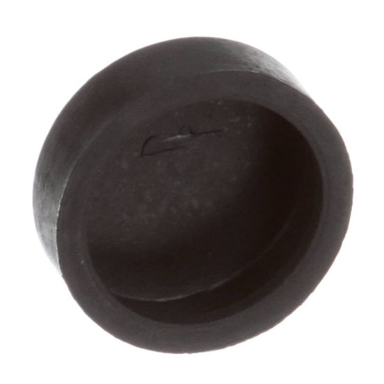 Picture of Hobart Cap Black Part# 00-102467-00001