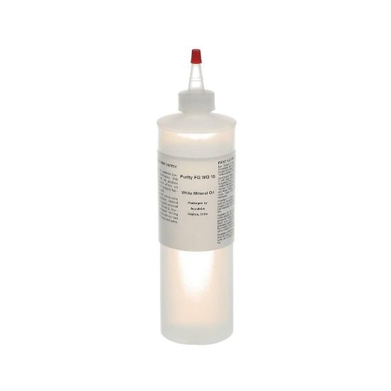 Picture of Hobart Duoprime Oil 90 (16 Oz) Part# 00-102973-00029