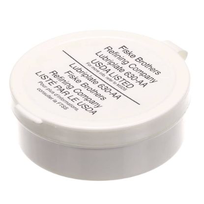 Picture of Hobart Lubricant Container Assembly. Part# 00-103881-00011