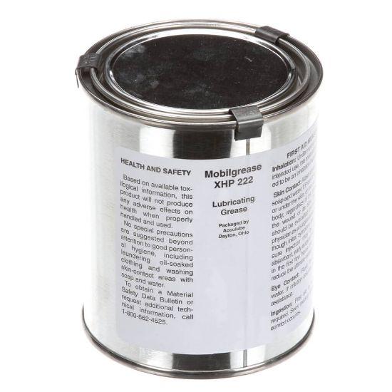 Picture of Hobart Lubricant,/container Assembly Part# 00-103881-00046