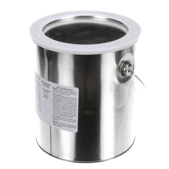 Picture of Hobart Lubricant,/container Assembly Part# 00-103881-00045