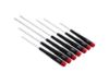 Picture of Wiha Tools 7Pc Slotted/Phillips Precision Set Contains 1E Part# - 26092