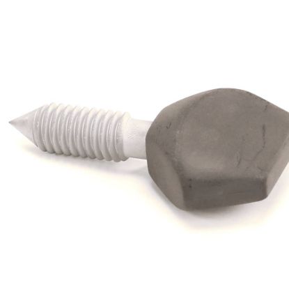 Picture of Hobart Thumb Screw Part# 00-108197-00002