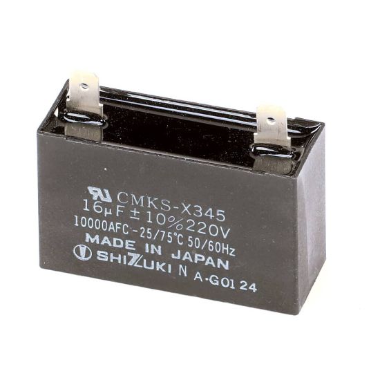 Picture of Hobart Capacitor Part# 00-110979-00098