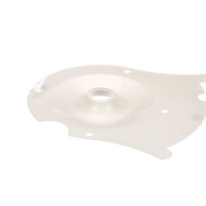 Picture of Hobart Cover Inlet Part# 00-115681-00002