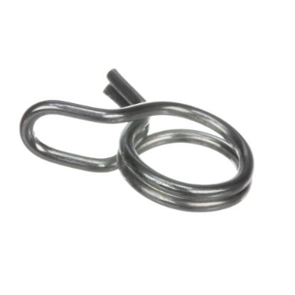 Picture of Hobart Clamp, Hose Part# 00-115747-00008