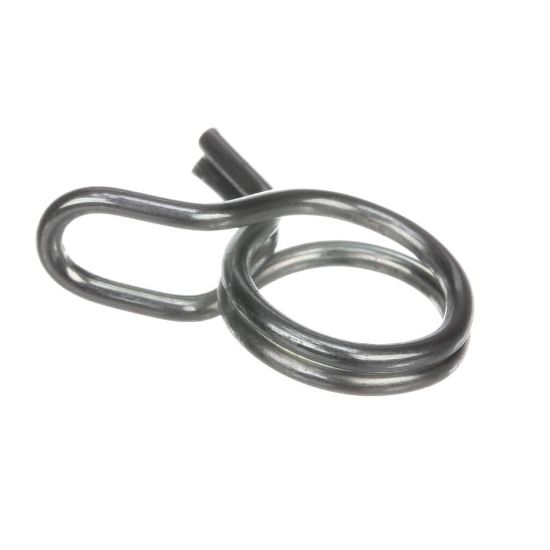 Picture of Hobart Clamp, Hose Part# 00-115747-00008