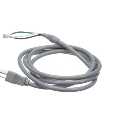 Picture of Hobart Cord Set 16/3 Sjtoow 8' Part# 00-117542-00037