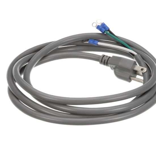 Picture of Hobart Cord Plug Part# 00-117542-00007
