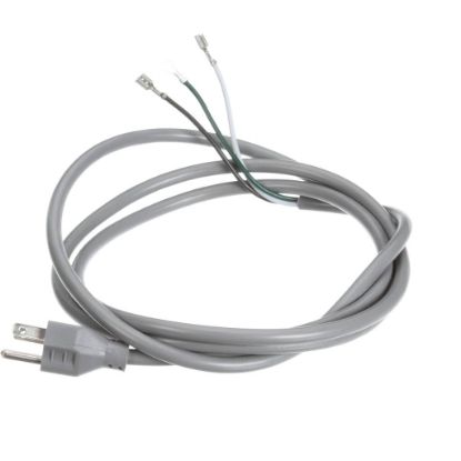 Picture of Hobart Cord Plug Assembly Part# 00-117542-00021