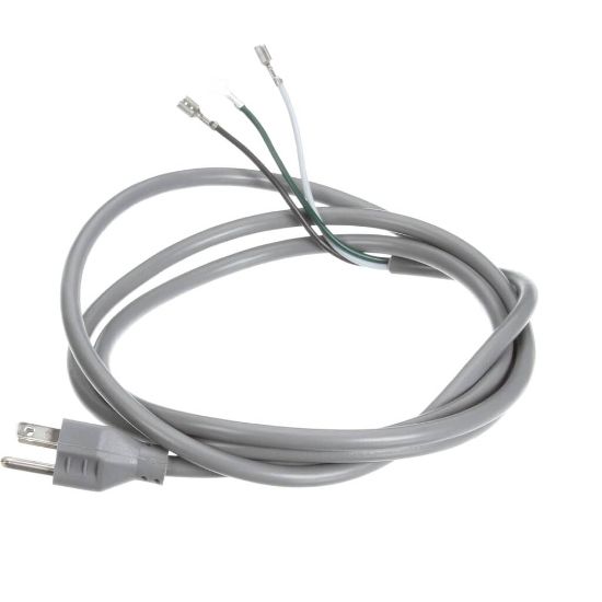 Picture of Hobart Cord Plug Assembly Part# 00-117542-00021