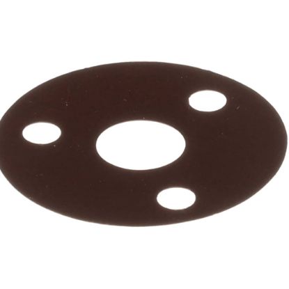 Picture of Hobart Shim Support Shaft Part# 00-116654-00003