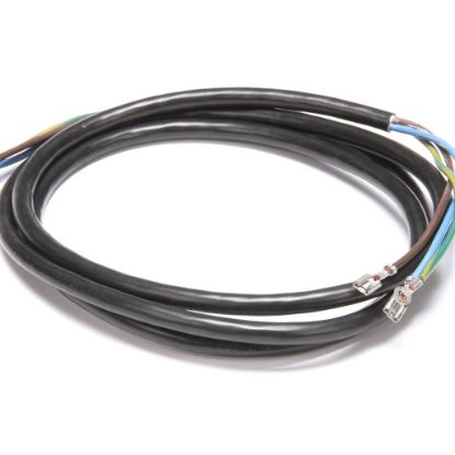 Picture of Hobart Cord Assembly Part# 00-117542-00039