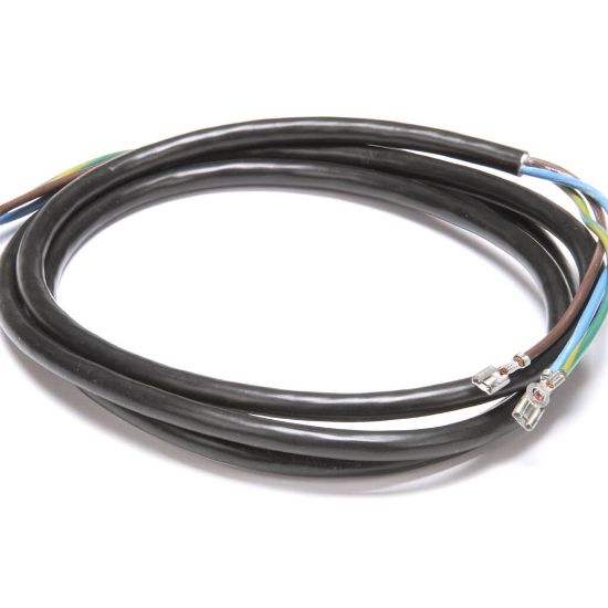 Picture of Hobart Cord Assembly Part# 00-117542-00039