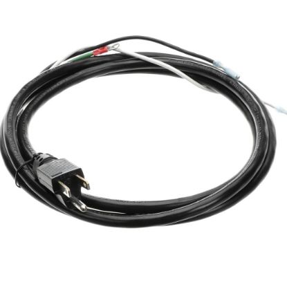 Picture of Hobart Cord,/plug Assembly (125) Part# 00-117542-00081