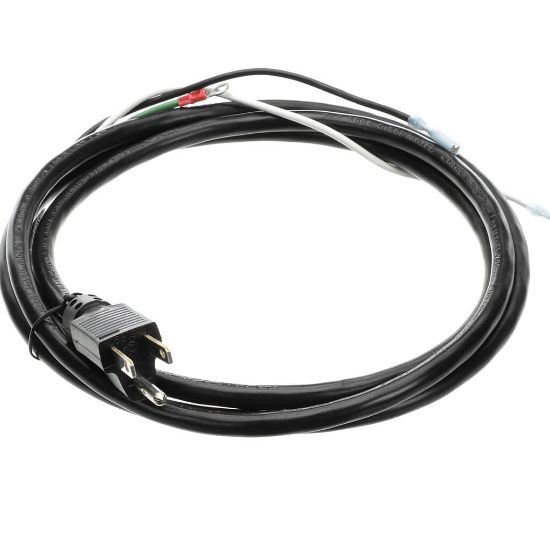 Picture of Hobart Cord,/plug Assembly (125) Part# 00-117542-00081