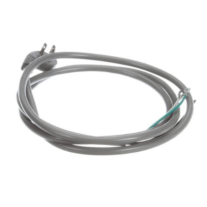 Picture of Hobart Cord/plug,assembly Part# 00-117542-00084