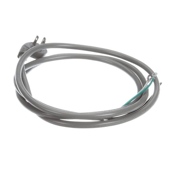 Picture of Hobart Cord/plug,assembly Part# 00-117542-00084