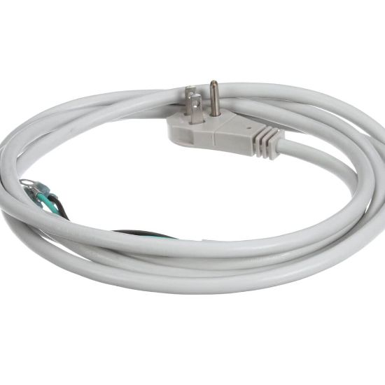 Picture of Hobart Cord/plug, Assembly (120) Part# 00-117542-00121