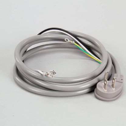 Picture of Hobart Cord, Plug Assembly Part# 00-117542-00095