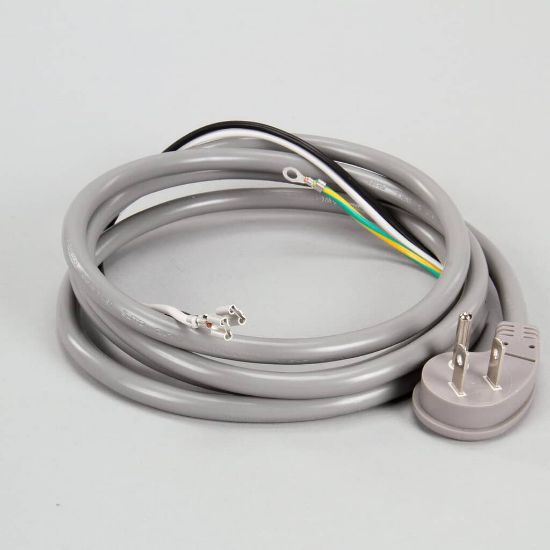 Picture of Hobart Cord, Plug Assembly Part# 00-117542-00095