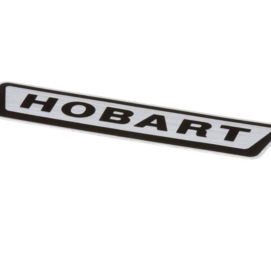 Picture of Hobart Logo Part# 00-118366