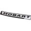 Picture of Hobart Decal Part# 00-118365