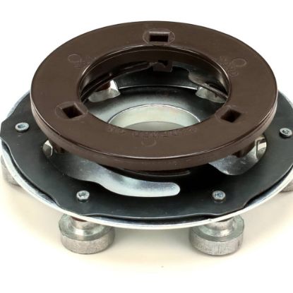 Picture of Hobart Rotary Switch Assembly Part# 00-117549-00002