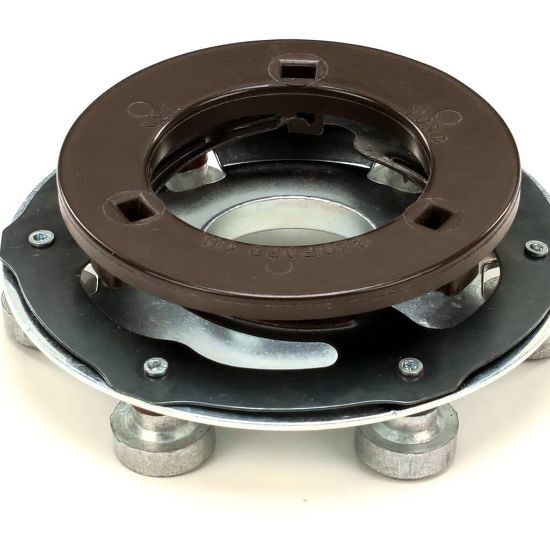 Picture of Hobart Rotary Switch Assembly Part# 00-117549-00002