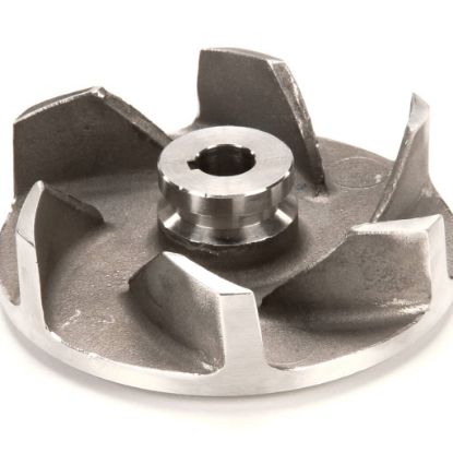 Picture of Hobart Impeller Part# 00-118968