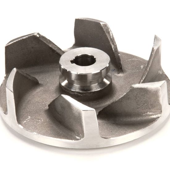 Picture of Hobart Impeller Part# 00-118968