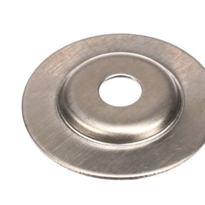Picture of Hobart Retainer, Cap Part# 00-119254-00002