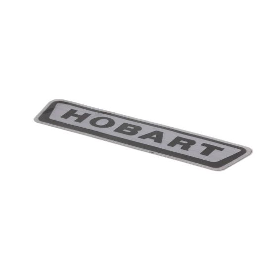 Picture of Hobart Decal-hobart Part# 00-120448