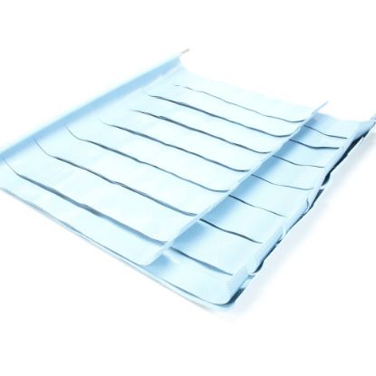 Picture of Hobart Splash Curtain Assembly,6 Hts Part# 00-120152-00056