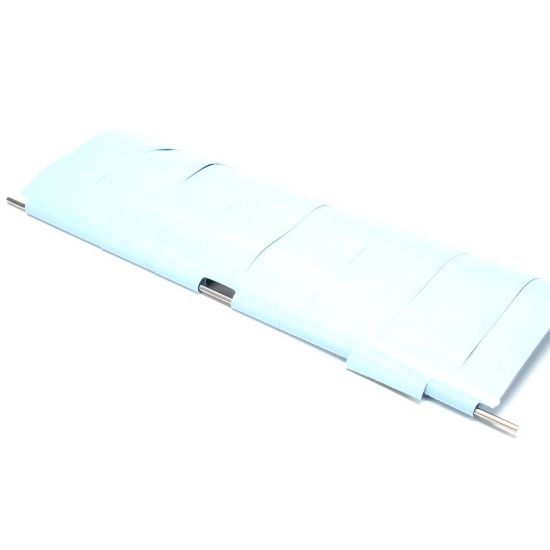 Picture of Hobart Standard Short Curtain Part# 00-120152-00001
