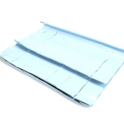 Picture of Hobart Curtain,splash Assembly Part# 00-120152-00055