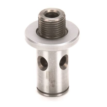 Picture of Hobart Shaft Upper Rinse Part# 00-122438