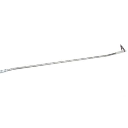 Picture of Hobart Lighted Knob Assembly Part# 00-122342-00005