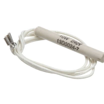 Picture of Hobart Box Heater Part# 00-122345-00003