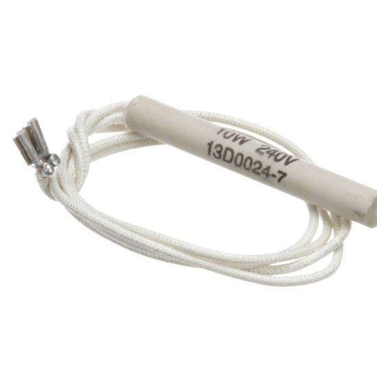 Picture of Hobart Box Heater Part# 00-122345-00003