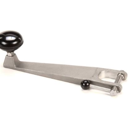 Picture of Hobart Baffle Handle Assembly Part# 00-123574
