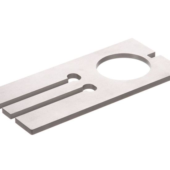Picture of Hobart S/s Comb For 18-Inch Bowl Part# 00-123934