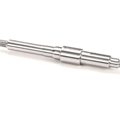 Picture of Hobart Shaft 9-3/4 Part# 00-124734