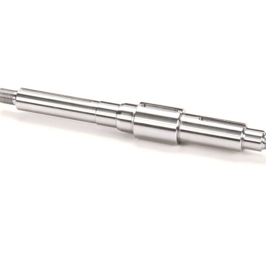 Picture of Hobart Shaft 9-3/4 Part# 00-124734