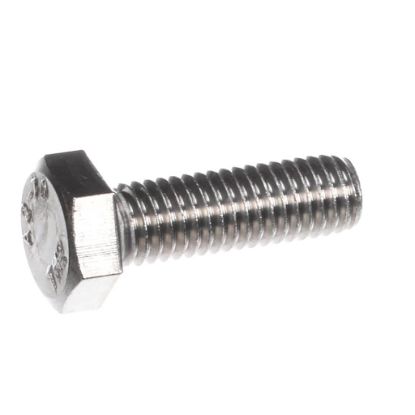 Picture of Hobart Screwhex Hd Part# 00-163407-00002