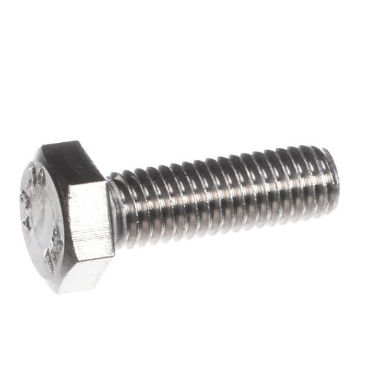 Picture of Hobart Screwhex Hd Part# 00-163407-00002