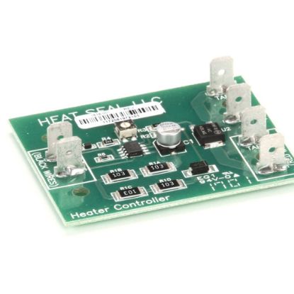 Picture of Hobart Circuit Bd Assembly Part# 00-132654-00006