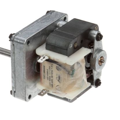 Picture of Hobart Chemical Pump Mtr Part# 00-185097-00001